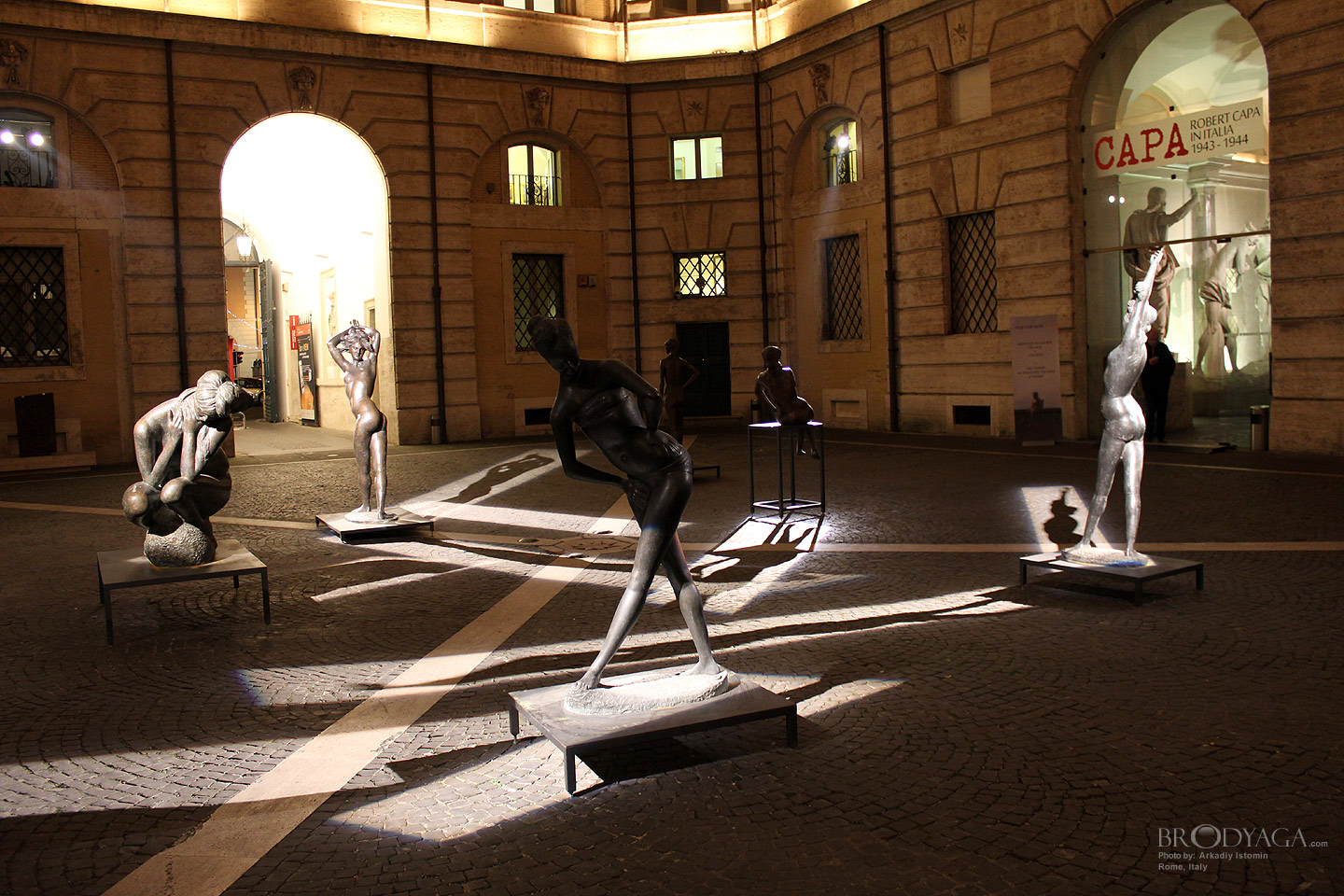 Rome